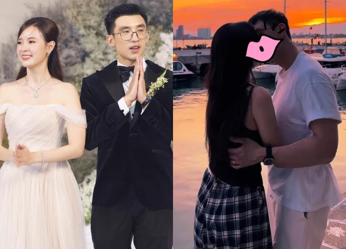 Midu revealed an intimate clip of her young master's husband, attracting hundreds of thousands of viewers, winning 100-0