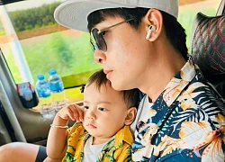 Nam nghệ sĩ Việt đình đám xác nhận làm bố đơn thân sau gần 3 tháng công bố có vợ, có con