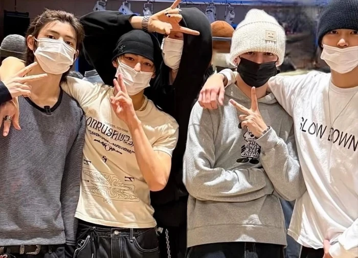 The group that followed BTS was revealed, the name was shocking, all the best