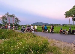 Phát hiện người đàn ông tử vong ven đường ở Thanh Hóa