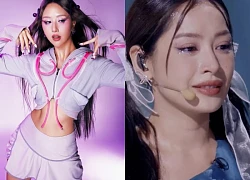 Quỳnh Anh Shyn 'lò vi sóng' với Chi Pu, tiết lộ nơi làm hòa không ai ngờ đến?