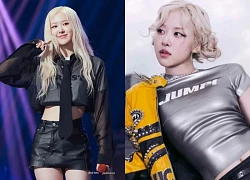 Rosé (BLACKPINK) out trình, phá loạt kỷ lục lớn, nhận 8 đề cử MTV VMA, fan sướng