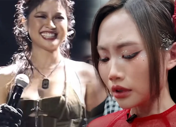 Suni Hạ Linh bị đối xử như con ghẻ, có 1 thứ khiến Phương Mỹ Chi thèm thuồng