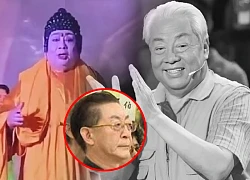 Funeral of "Buddha" Chu Long Quang: Wukong told the last time he met, the Eight Precepts were absent