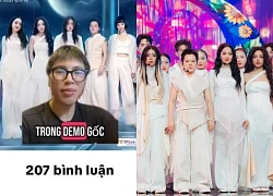 Team LyHan bị tác giả 'chơi xấu', tố EXSH phá nát demo, fan chia phe tranh cãi