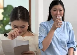 Thanh Trúc lộ quá khứ vật vã cầu con, nay lộ tin sốc, fan vội đoán già đoán non