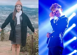 Thiên An lộ ảnh có bầu năm 19 tuổi sự thật đổi con lấy nhà, Jack chỉ là tốt thí?