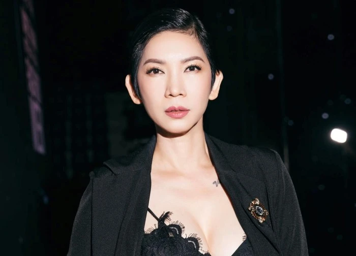 Xuân Lan lên tiếng giữa drama của Thanh Hằng: "Cách giáo dục bây giờ khác 15 năm trước, mong BTC hiểu tâm lý thí sinh!"