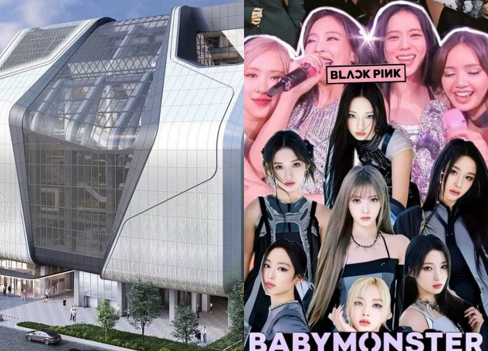 YG ra thông báo sốc, liên quan BLACKPINK và BABYMONSTER, fan dậy sóng