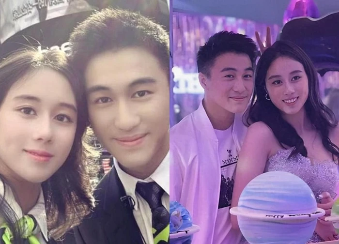 Ái nữ thị phi nhất trùm sòng bạc: Nghi vấn con rơi của Hoa hậu và có quan hệ trái luân thường đạo lý