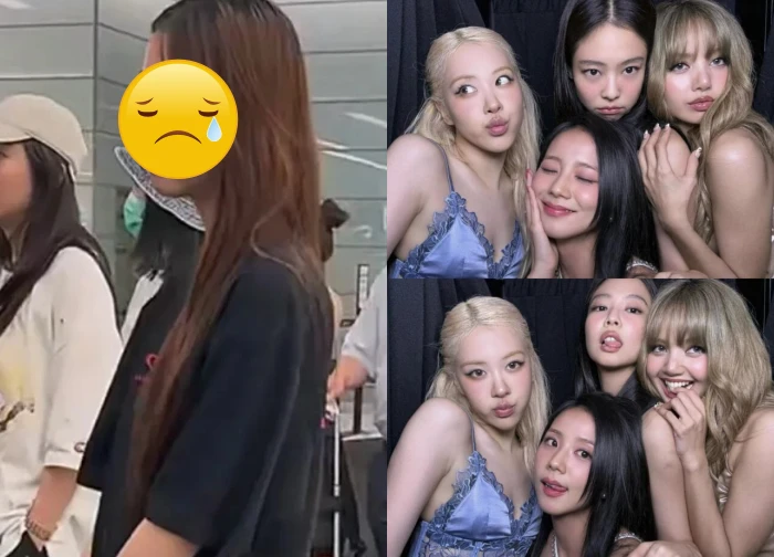 Con gái Triệu Vy xuống sắc giữa ồn ào, bắt chước BLACKPINK, mẹ ruột gây chú ý?