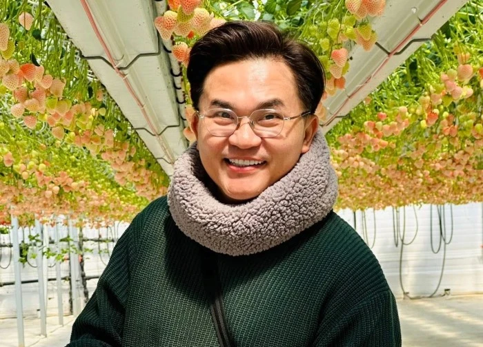 Đại Nghĩa bức xúc vì bị kẻ xấu dùng AI gán ghép nội dung sai sự thật