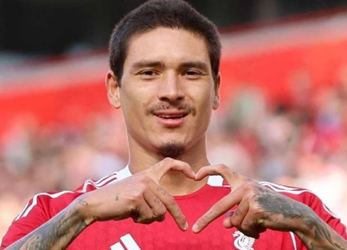 Darwin Nunez chính thức rời Liverpool, sang Saudi Arabia so tài cùng Ronaldo