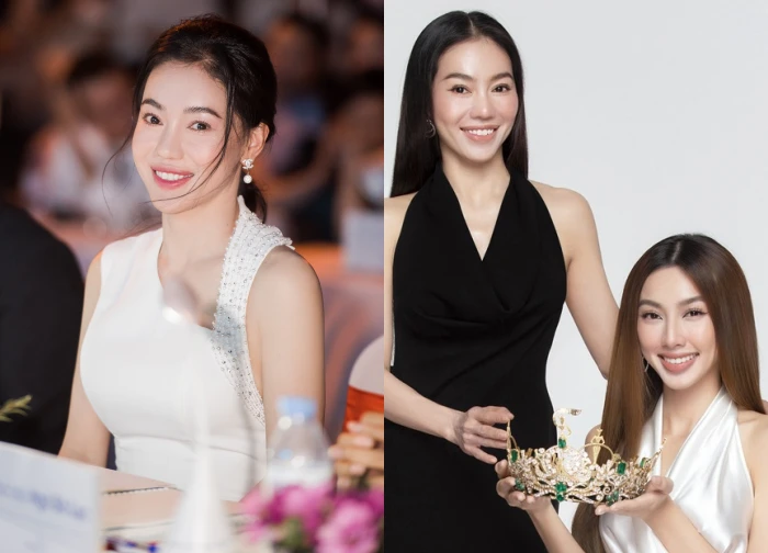 Dì Dung bất ngờ nhắc Thùy Tiên hậu tin 'cạch mặt', fan nghi nữ hoàng sắp trở lại