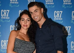 Georgina Rodriguez, hôn thê của Cristiano Ronaldo, là ai?