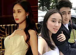Hà Siêu Hân xuất thân bí ẩn, bồ nhí anh trai, công cụ để mẹ nuôi giành tài sản?