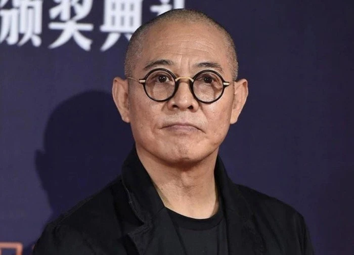 Hé lộ mối quan hệ của Lý Liên Kiệt và hai con gái với người vợ đầu