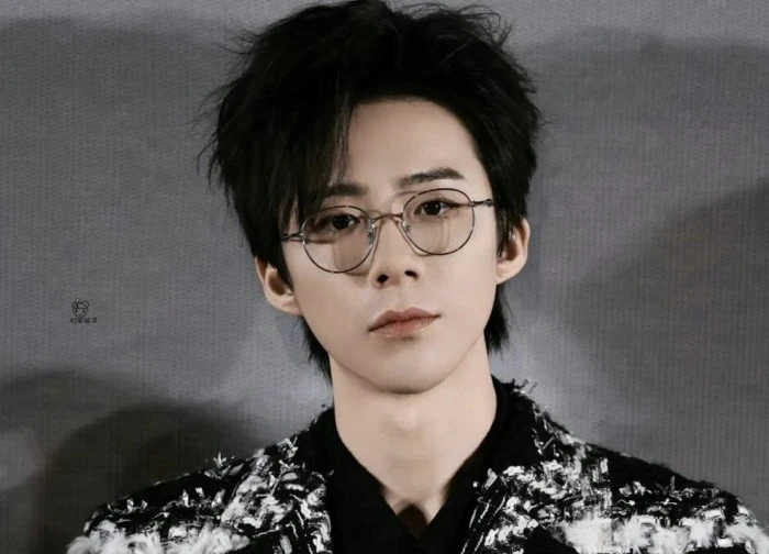 Lưu Vũ Ninh phủ nhận tin đồn theo đuổi bạn diễn