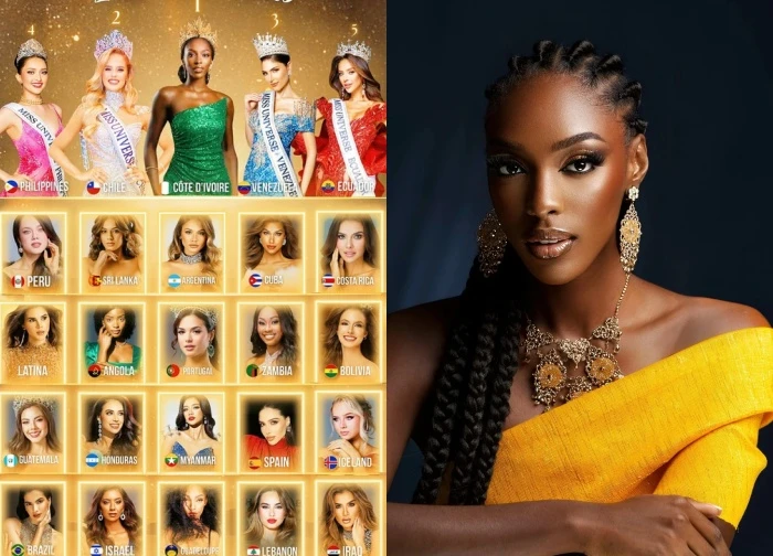 Miss Universe 2025 has not yet competed in the pageant but has already been revealed. Vietnam has no representative yet, who will compete?