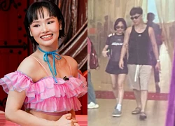 Miu Lê công khai bạn trai, còn đánh dấu chủ quyền, ngày về chung nhà không xa?