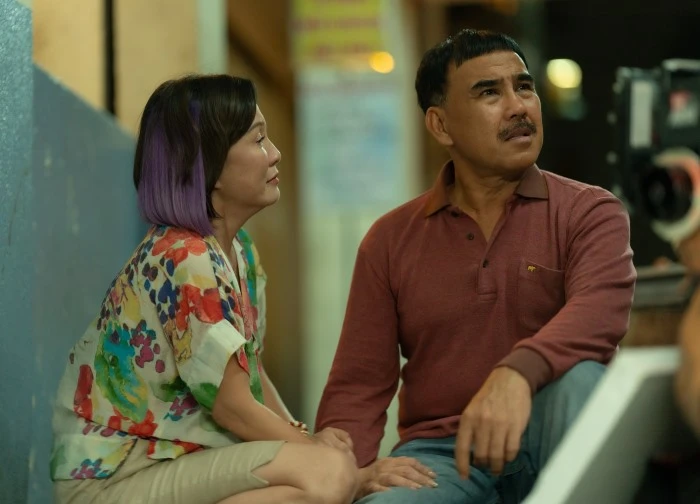 Mối tình cảm động của Hồng Đào và Quyền Linh trong phim 'Chốt đơn!' - Gần 30 năm vò võ đợi một câu 'chốt đơn'
