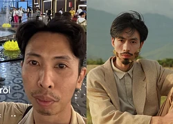 Nam Tiktoker U40 gây sốt vì quá giống Đen Vâu, tưởng anh em sinh đôi thất lạc
