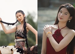 Nàng Mơ ngã ngựa, luật chơi mới "sốc", drama lật tẩy thí sinh Vietnam's Next Top Model