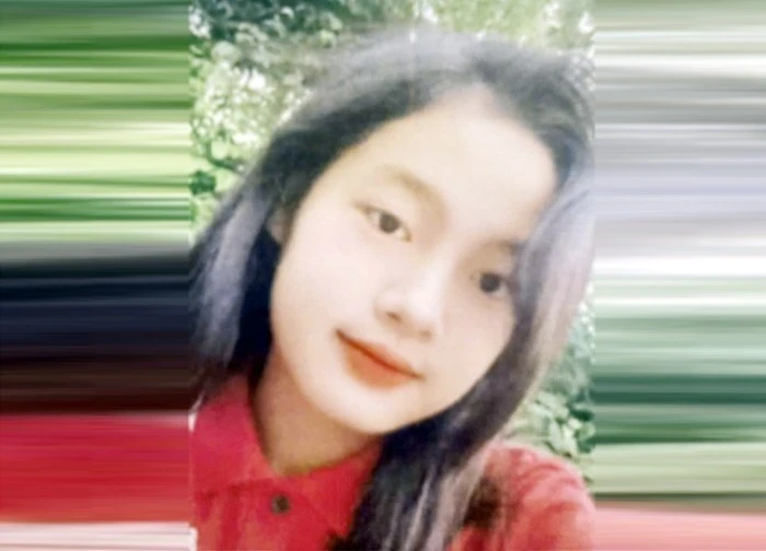 Nữ sinh ở Hà Nội mất tích sau liên hoan, camera ghi cảnh lên ô tô màu đen với người lạ