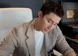 Phía Sơn Tùng M-TP lên tiếng: "Chúng tôi đang phối hợp với cơ quan thuế để khắc phục vấn đề"