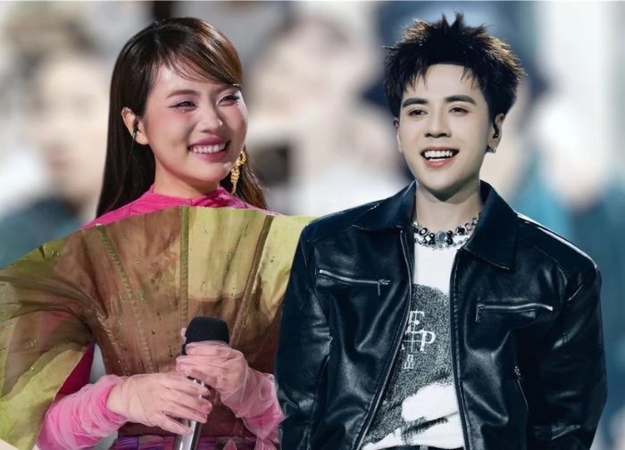 Phuong My Chi "dating" Quang Hung MasterD? The owner suddenly spoke up, netizens were "shocked"
