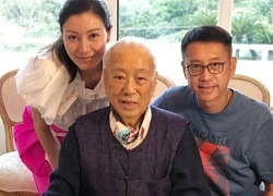 Sở hữu khối tài sản 150 nghìn tỷ đồng nhưng tỷ phú Hong Kong chỉ cho con trai gần 7 tỷ mỗi tháng, tiêu 1.750 năm mới hết