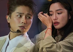 Tăng Duy Tân xót Bích Phương bị xử ép, "var" thẳng chương trình ai cũng rén
