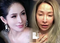 Tiêu Á Hiên: "Nữ thần săn trai trẻ" của showbiz một thời, tuổi già chua chát