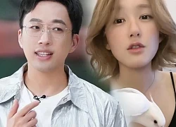 Triệu Lộ Tư sắp về chung nhà với Bạch Lộc, được Vu Chính bảo kê?