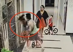 Từ vụ người đàn ông đánh cô gái: Ứng xử với bạo lực nơi công cộng