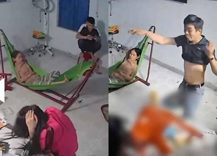 Anh trai "tác động" em ruột, mẹ ngó lơ: Gia đình kêu oan, tố em gái không ra gì