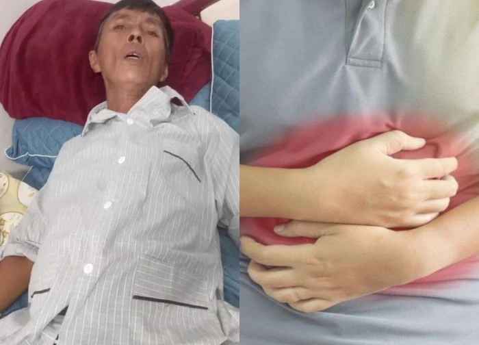 How dangerous is the disease that caused actor Bac Hai to die? Men are more susceptible to it.