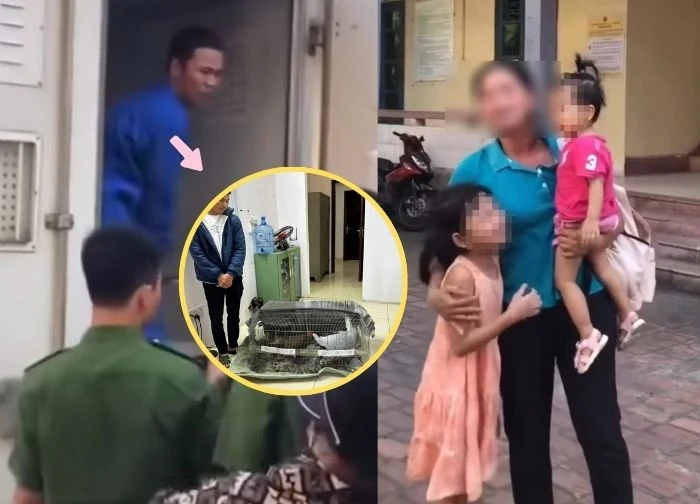 Chồng nhận 6 năm tù vì bán gà lôi trắng: vợ gào khóc, bản án thay đổi phút 90?