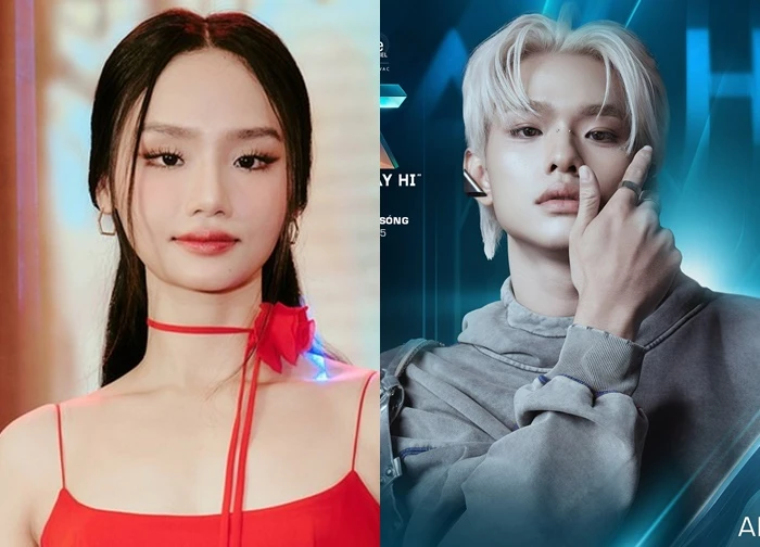 Danh sách 30 Anh Trai Say Hi mùa 2 gây sốc khi có cả "Em Xinh" Miu Lê?