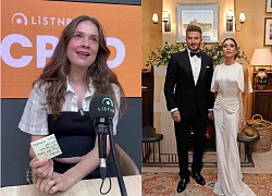 David Beckham bị "khui" tin nhắn riêng, nghi "tòm tem" với gái lạ!