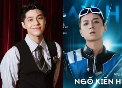 Drama căng: Noo Phước Thịnh "bật chế độ mỏ hỗn", đáp tin Ngô Kiến Huy "khịa" sốc