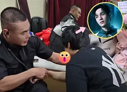 Em trai Quang Hùng lộ video 'đỏ mặt' với Dương Lâm, thi Anh Trai liệu có ổn?