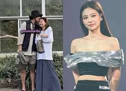 G-Dragon vừa bị điều tra, Jennie (BLACKPINK) né vội, tìm cách về bên V (BTS)?