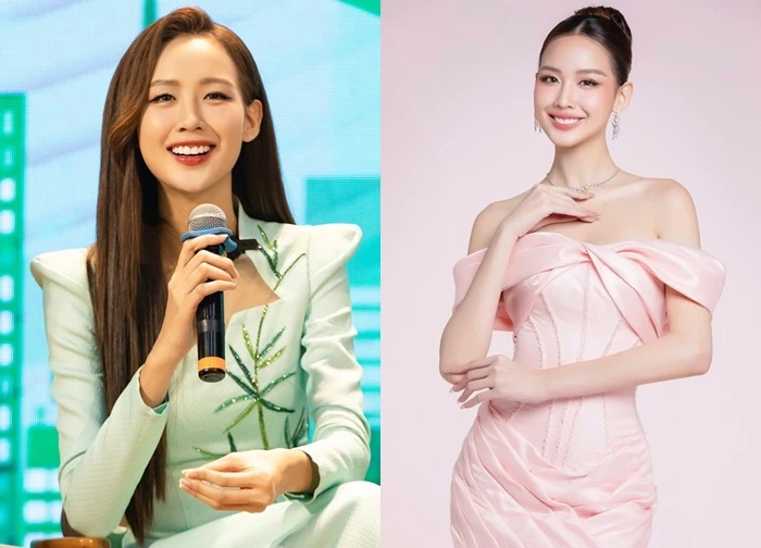 Hoa hậu cao 1,86m thi Miss World, có bố là đại tá