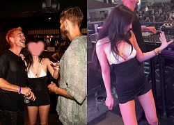 Jennie (BLACKPINK) nghỉ phép, rời nhóm đánh lẻ trai lạ, fan nói 1 câu quá thấm