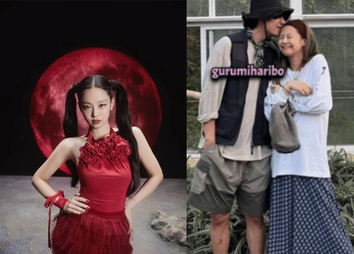 Jennie lộ "động thái lạ" V (BTS), thính công khai? Fan tung bằng chứng sốc
