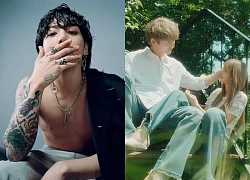 Jungkook (BTS) ẩn ý đáp lại Lisa (BLACKPINK), chuyện hẹn hò đã rõ như ban ngày?