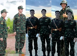 Lê Hoàng Hiệp gặp chuyện khi tham gia Sao Nhập Ngũ, bị nam ca sĩ chèn ép?