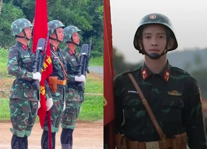 Lê Hoàng Hiệp nghi bị câu view ở Sao Nhập Ngũ, hóa ra không phải là vì điều này?