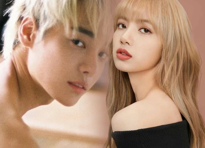 Lisa (BLACKPINK) lần đầu công khai "tình cũ", visual "ăn đứt" bạn trai thiếu gia